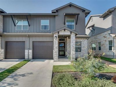 2057 Local Rebel Loop, Leander, TX, 78641