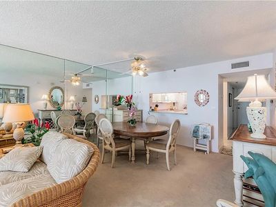 15462 Gulf Blvd APT 407, Madeira Beach, FL, 33708