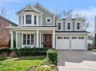 1974 Webster Ave, Birmingham, MI 48009