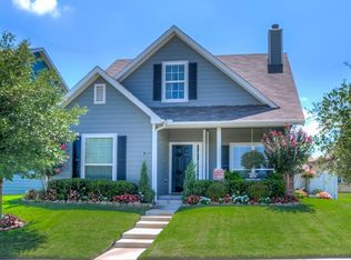 11005 Caldwell Ln, Fort Worth, TX 76179
