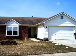 1315 Berkley Rd, Kokomo, IN 46901