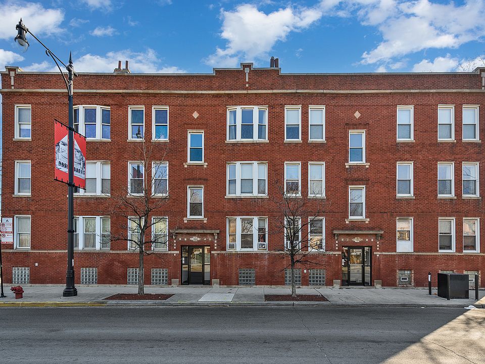 1st image of 3127 N Western Ave #2