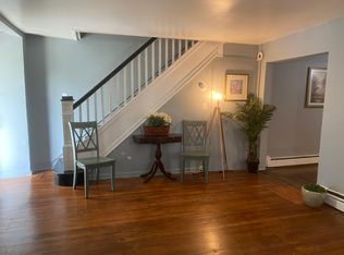 414 Railroad Ave, Towson, MD 21286