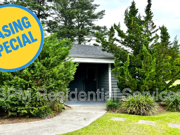 724 Azalea Dr Unit 447, Hampstead, NC 28443
