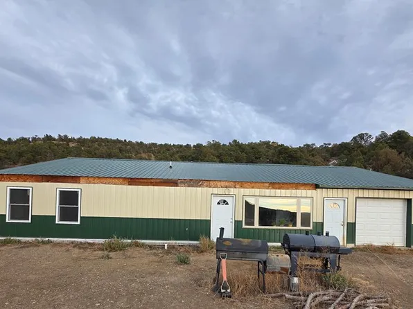 13640 Cottonwood Way, Boncarbo, CO 81024