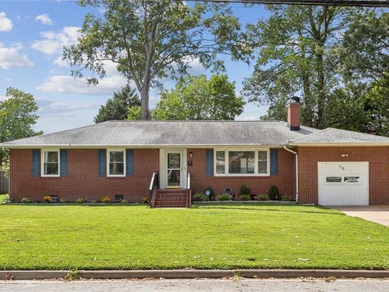 115 Wendfield Cir, Newport News, VA 23601