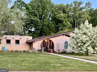 26 Berkshire Dr NE, Rome, GA 30161