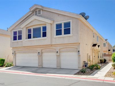 5521 Jackpot Winner Ln Unit 101, Las Vegas, NV, 89122