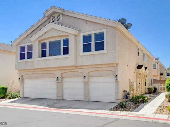 5521 Jackpot Winner Ln Unit 101, Las Vegas, NV 89122