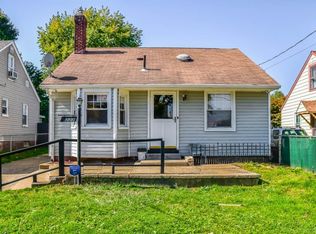 1227 Dartmouth Ave SW, Canton, OH