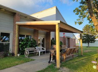 Oregon Trail Apartments, Westmoreland, KS 66549