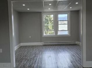 34 N Nescopec St #1, Tamaqua, PA 18252