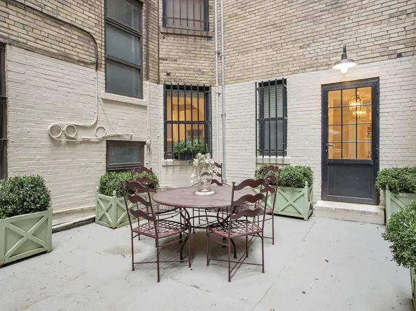 170 East 79th Street MAISONETTE image 2 of 13