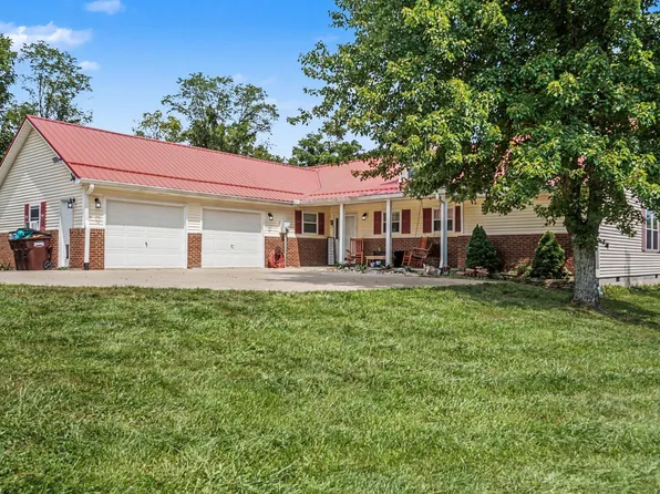 1778 Oddville Sunrise Rd, Cynthiana, KY 41031