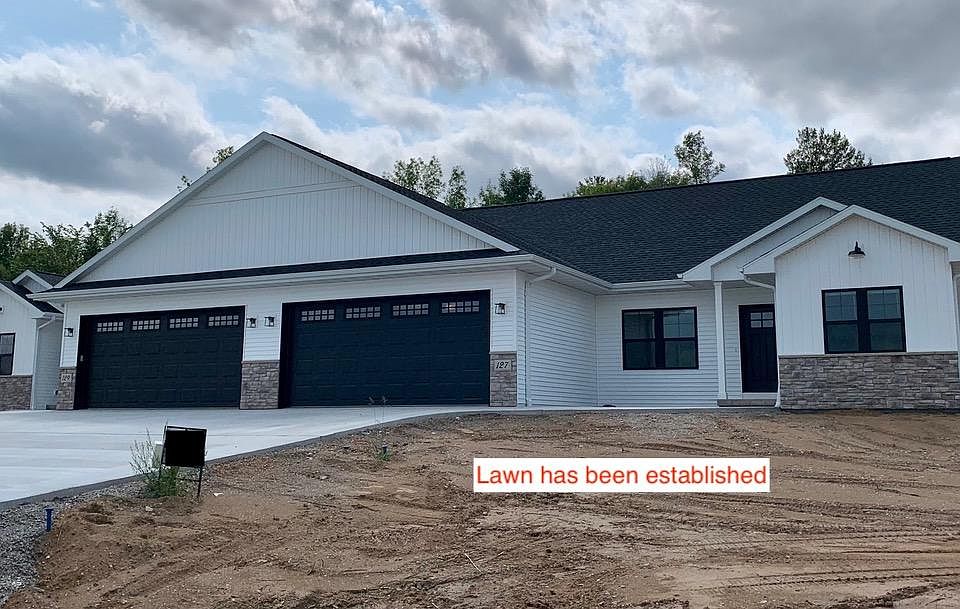 129 Madison Way, Shawano, WI 54166 Zillow