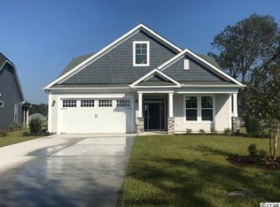 320 Switchgrass Loop Boardwalk LOT 68, A Little River, SC 29566