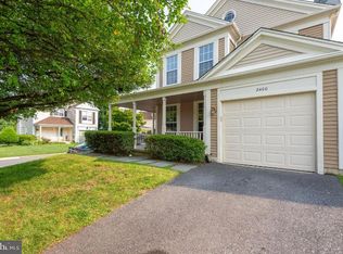 2400 Ladymeade Dr, Silver Spring, MD 20906