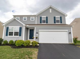 109 Plantain Dr, Etna, OH 43062
