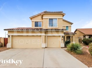 27978 N Muscovite Dr, San Tan Valley, AZ 85143