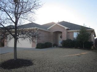 2817 Enchanted Eve Dr, Little Elm, TX 75068