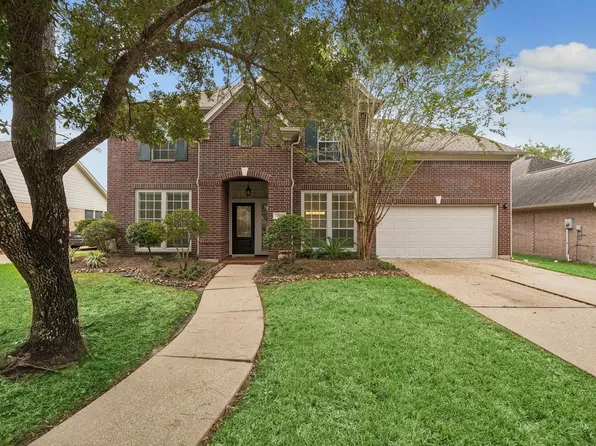 2918 Autumn Creek Dr, Friendswood, TX 77546