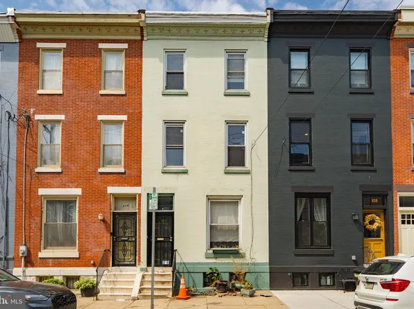 856 Perkiomen St, Philadelphia, PA 19130