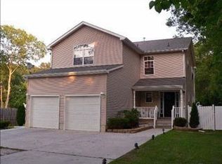 536 4th Ave, Galloway, NJ 08205