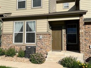 17016 Blue Mist Grv, Monument, CO 80132