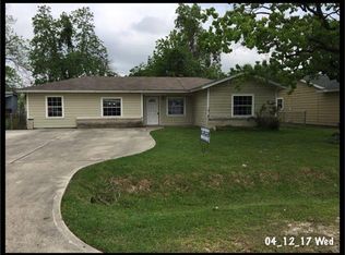 3319 Brea Crest St, Houston, TX 77093