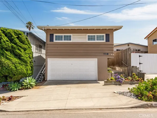 716 13th St, Manhattan Beach, CA 90266