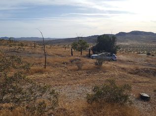 38350 Burn Ranch Rd, Hinkley, CA 92347