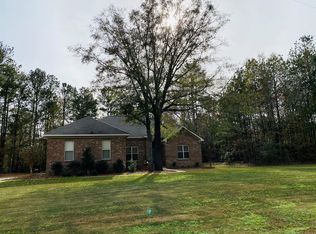 608 Landers Swink Rd, Eclectic, AL 36024