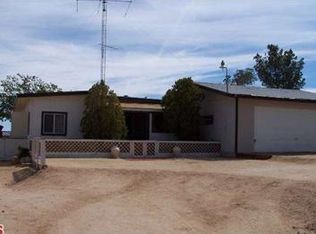 2625 Keeler Ave, Yucca Valley, CA 92284