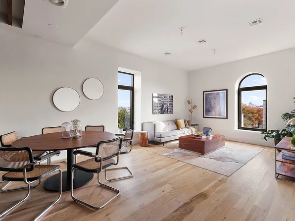 10 Quincy St #4E, Brooklyn, NY 11238