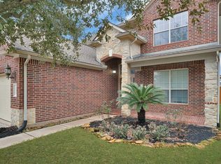 21838 Catoosa Dr, Spring, TX 77388