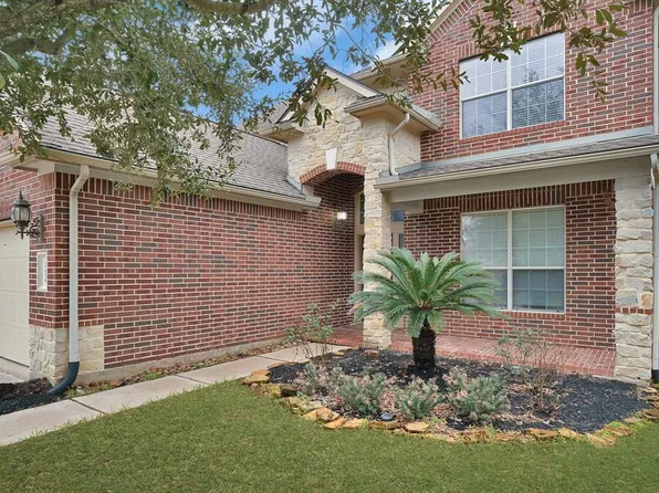21838 Catoosa Drive, Spring, TX 77388