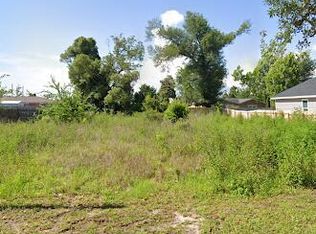 3803 E 4th St, Panama City, FL 32401