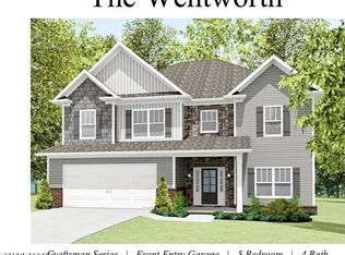2209 Tributary Dr, Sevierville, TN 37876