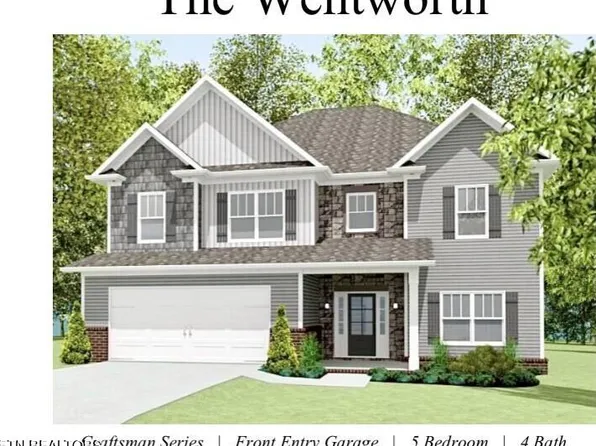 2229 Tributary Dr, Sevierville, TN 37876