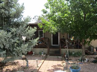 206 E Phoenix St, PAYSON, AZ 85541