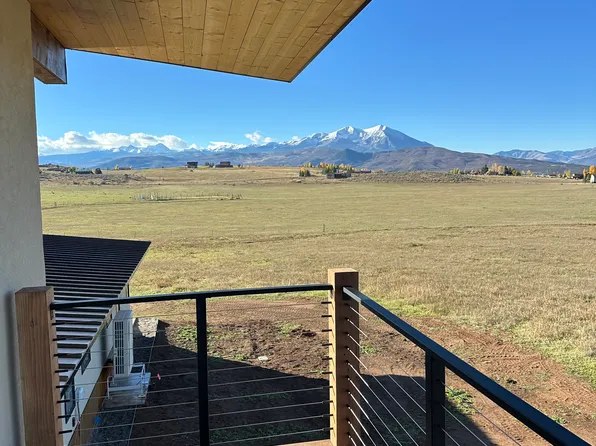 (undisclosed Address), El Jebel, CO 81623