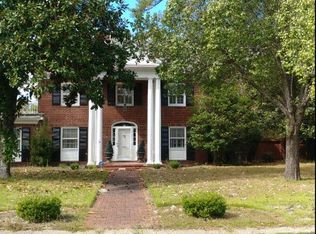 120 S Blanding St, Lake City, SC 29560