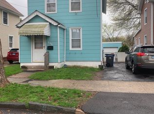 191 Atwater St, New Haven, CT 06513