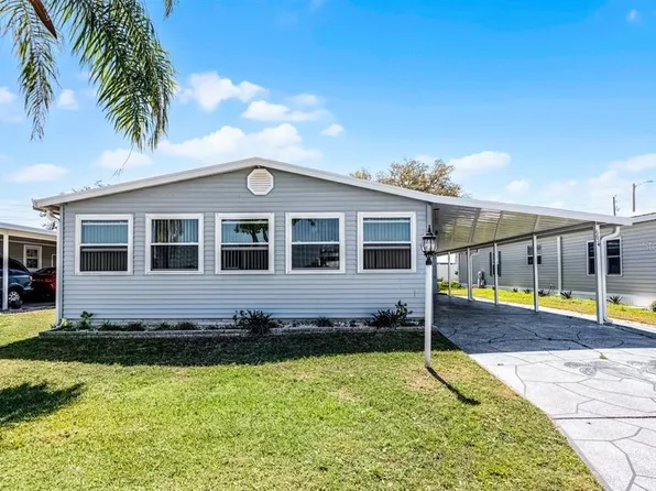 6634 Princeton Dr NE, Winter Haven, FL 33881
