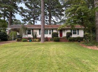 (Undisclosed Address), Camden, AR 71701