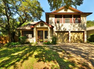 7202 Pine Bluffs Trl, Austin, TX 78729