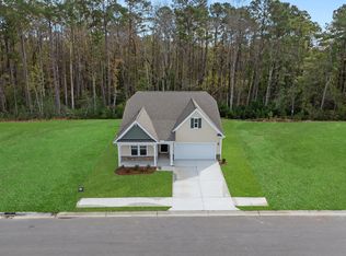 1115 Rosefield Way NW, Calabash, NC 28467