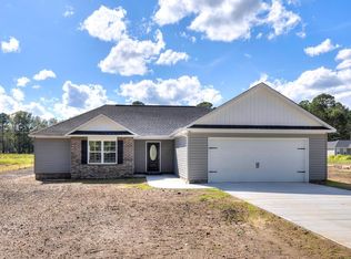 312 S Marion St, Pinewood, SC 29125