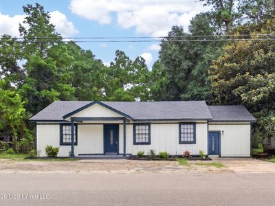 1708 Mamie St, Hattiesburg, MS, 39401