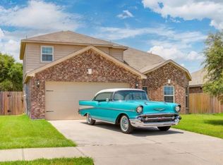 7726 Country Space Loop N, Richmond, TX 77469